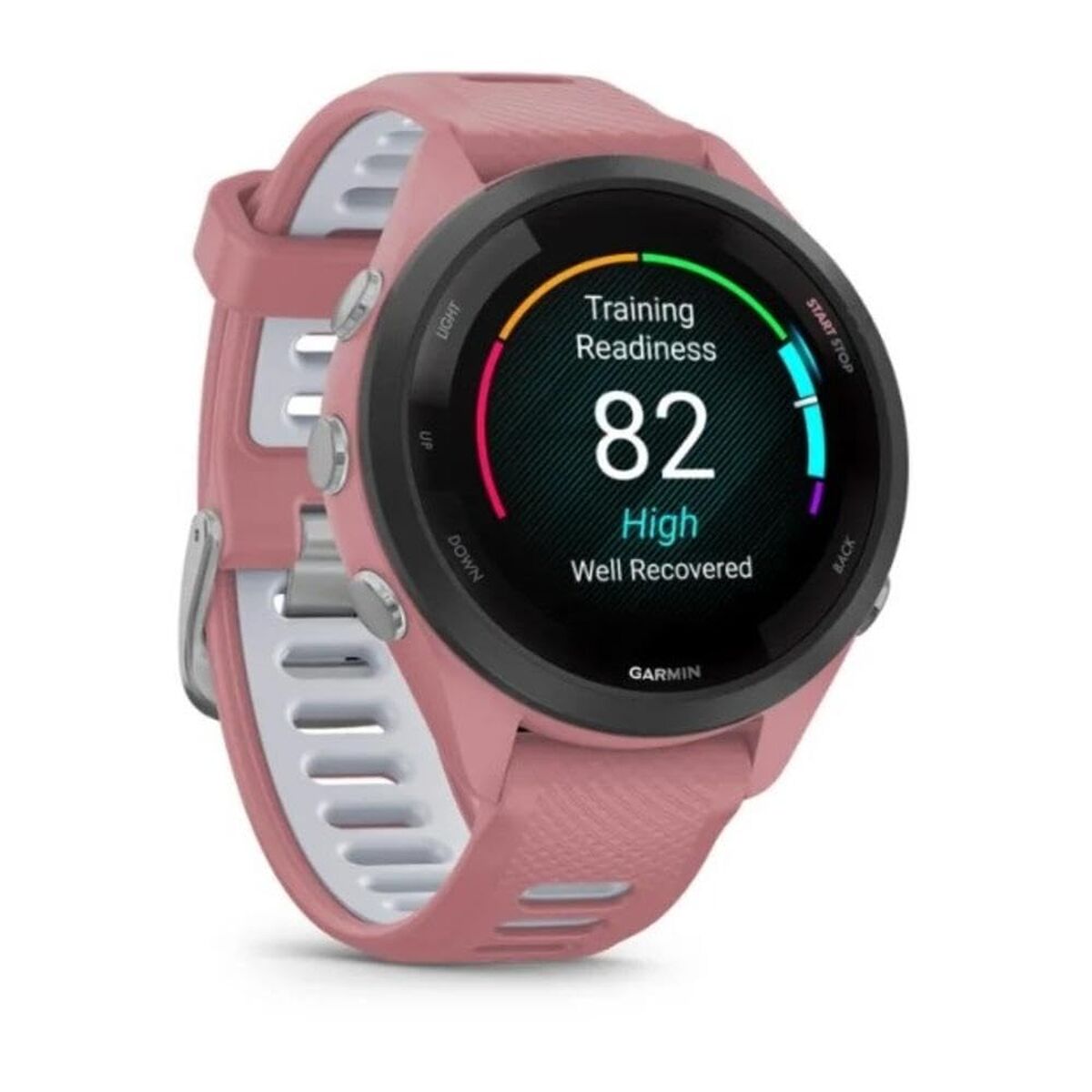 Smartwatch GARMIN Forerunner 265S Negru 1,1"