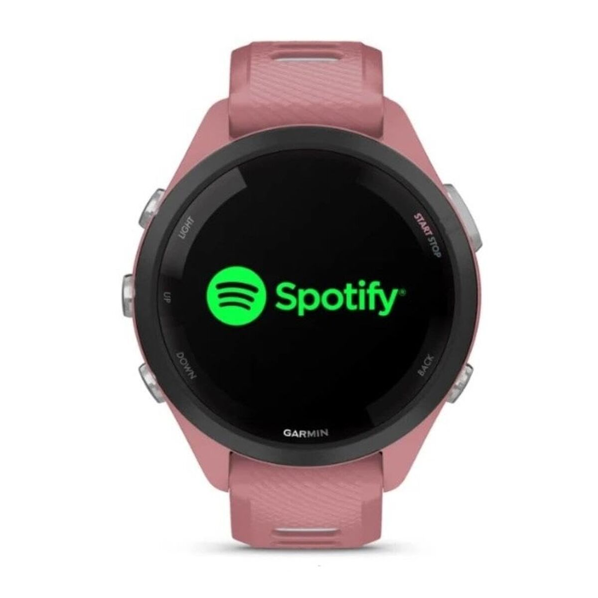 Smartwatch GARMIN Forerunner 265S Negru 1,1"