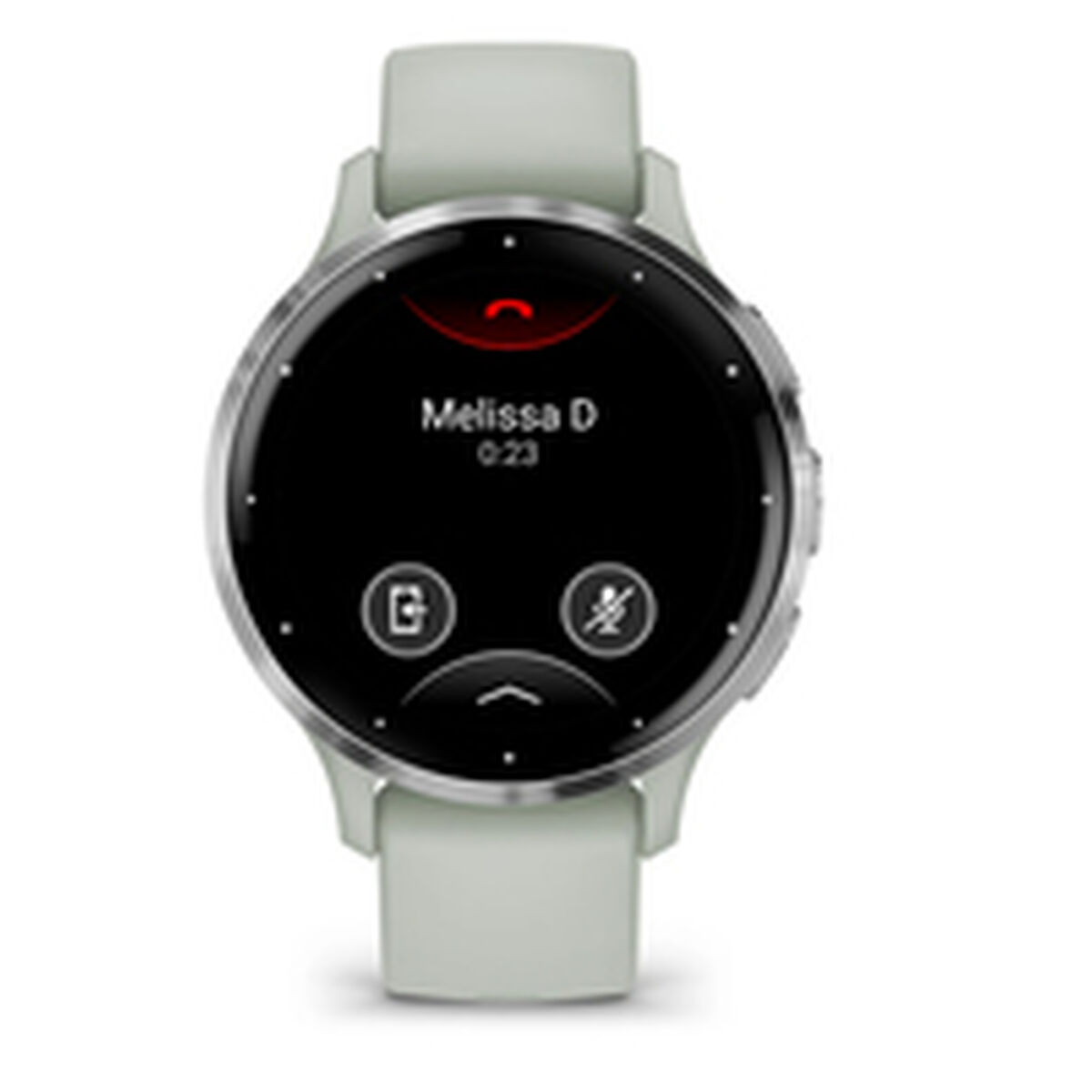 Smartwatch GARMIN Venu 3S 1,2"