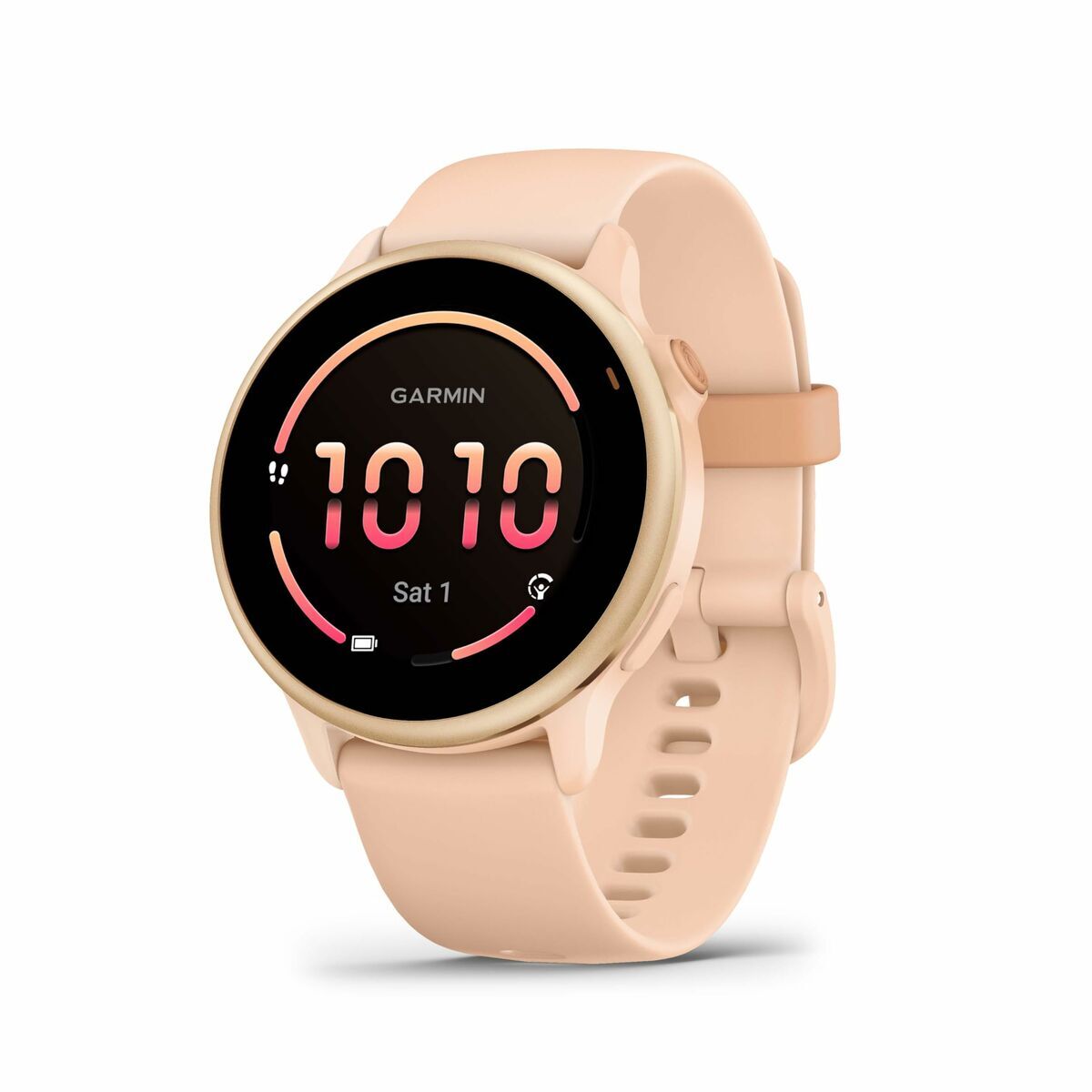 Smartwatch GARMIN 010-02985-03 Roz 1,2"