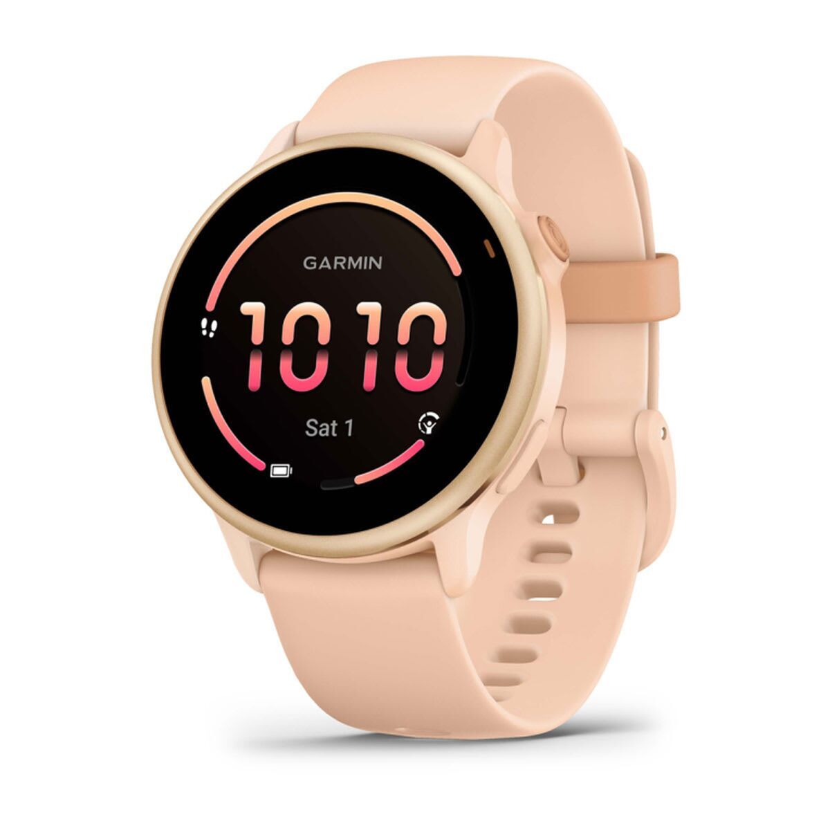 Smartwatch GARMIN 010-02985-03 Roz 1,2"