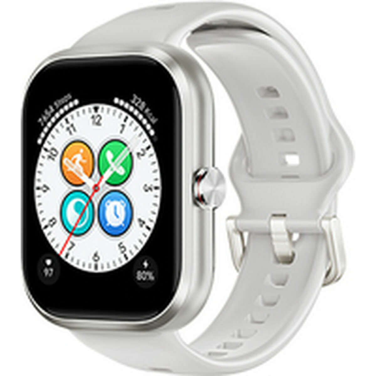Smartwatch Honor Choice Watch 4 Alb 15"