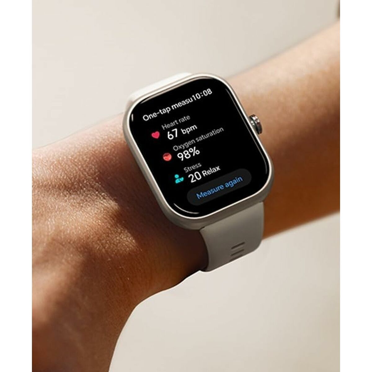 Smartwatch Honor Choice Watch 4 Alb 15"