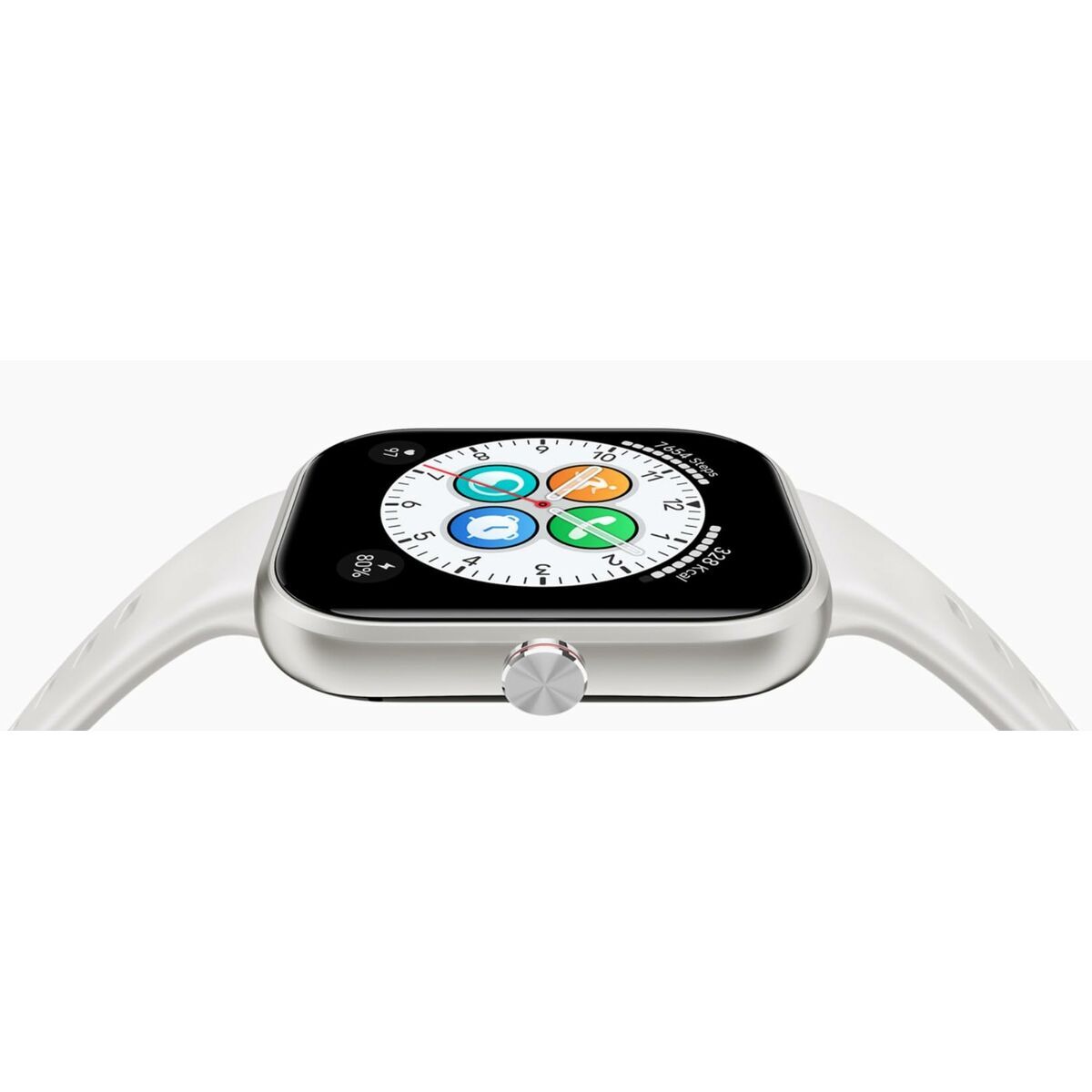 Smartwatch Honor Choice Watch 4 Alb 15"