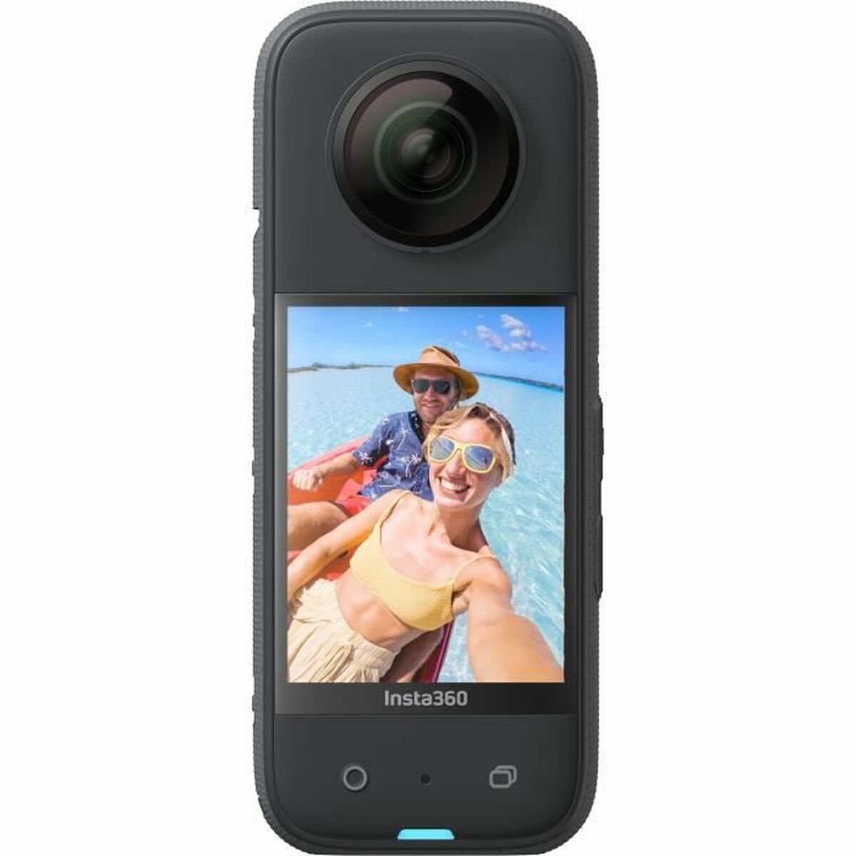 Cameră Digitală Insta360 Insta360 X3 Negru