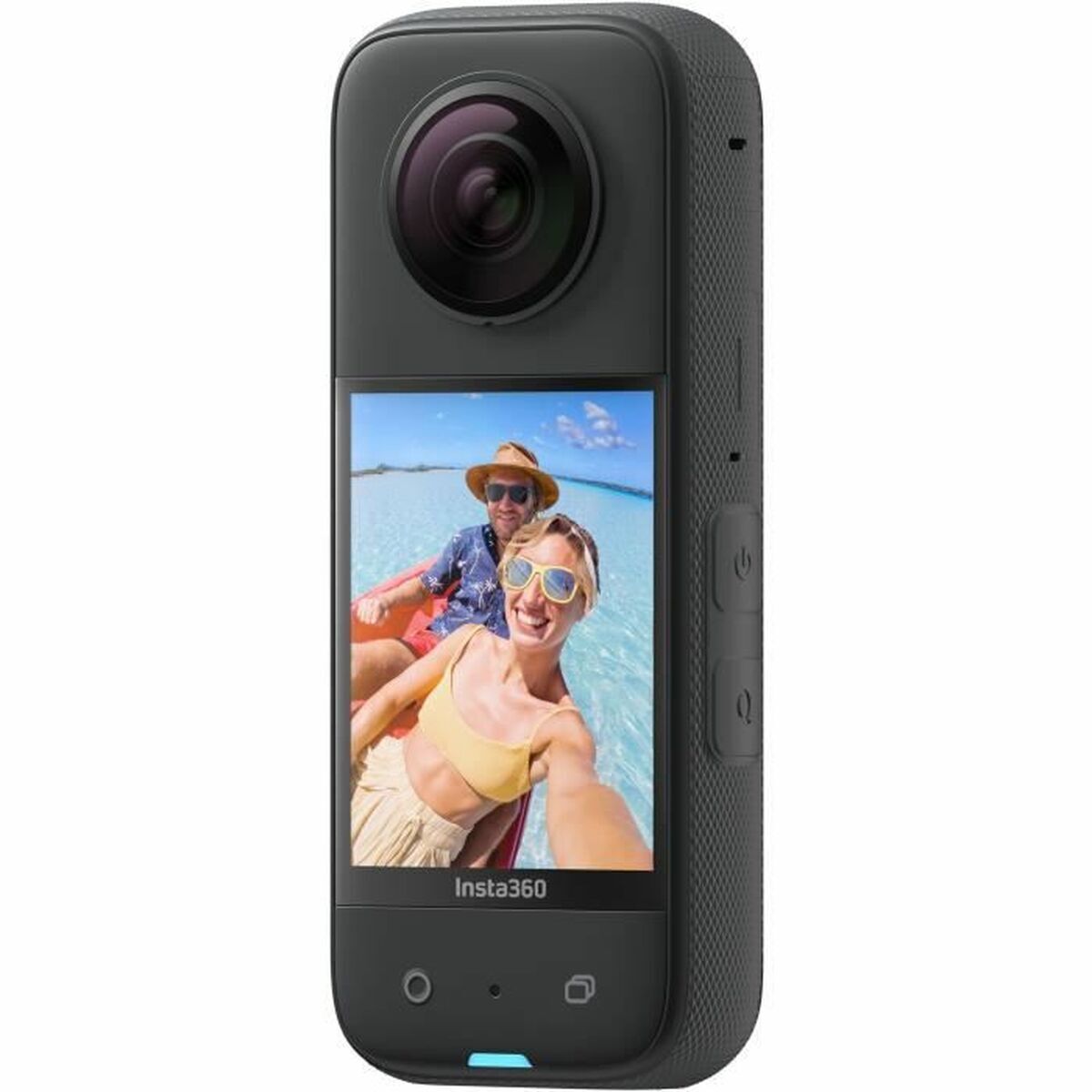 Cameră Digitală Insta360 Insta360 X3 Negru