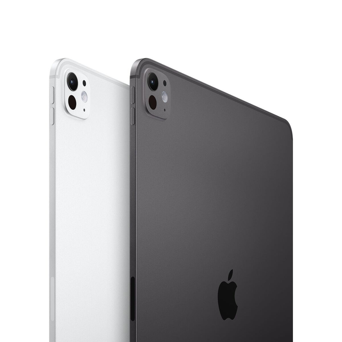 Tabletă Apple iPad Pro 11" M4 8 GB RAM 512 GB 256 GB Negru