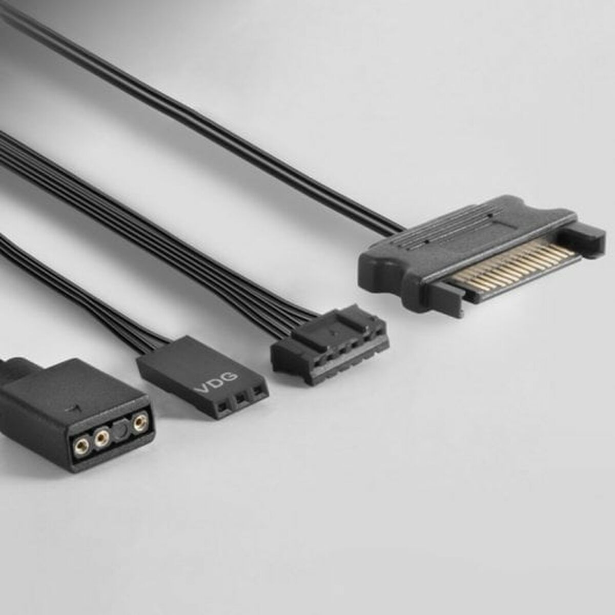 Bază de Răcire pentru Laptop Mars Gaming MF3DKITW Ø 12 cm