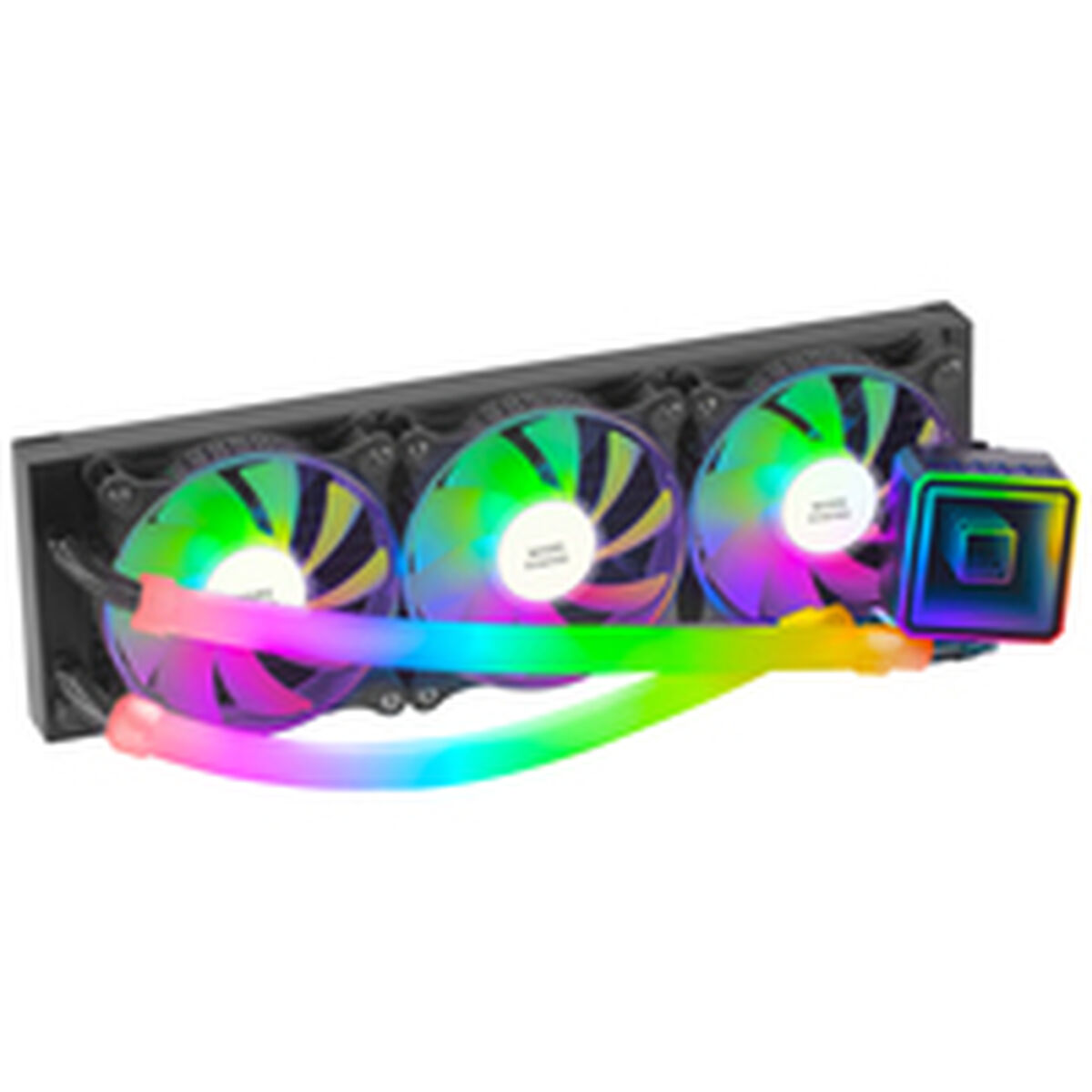 Set de răcire lichidă Mars Gaming ML-ULTRA360