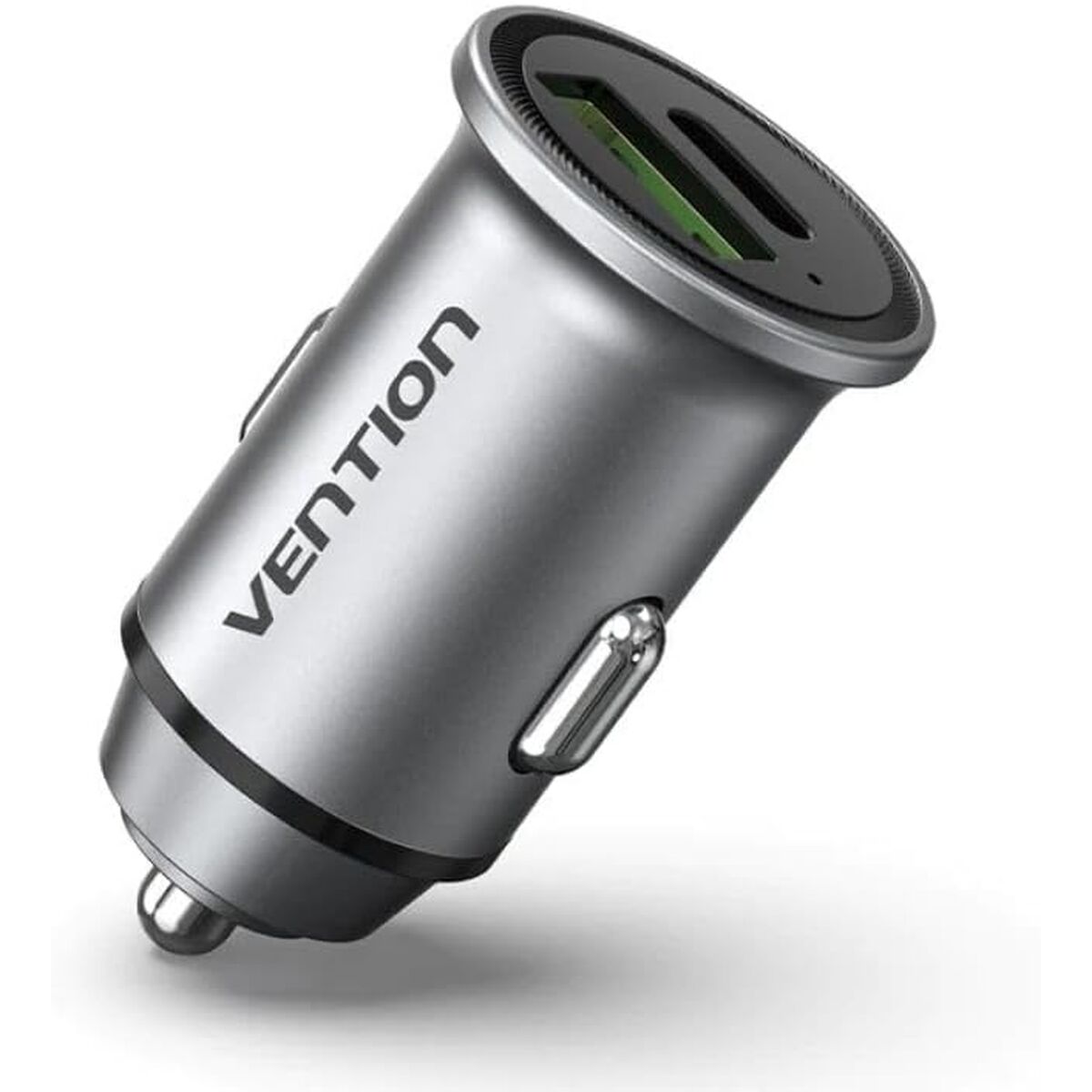 Încărcător de Mașină Vention FFBH0 20 W