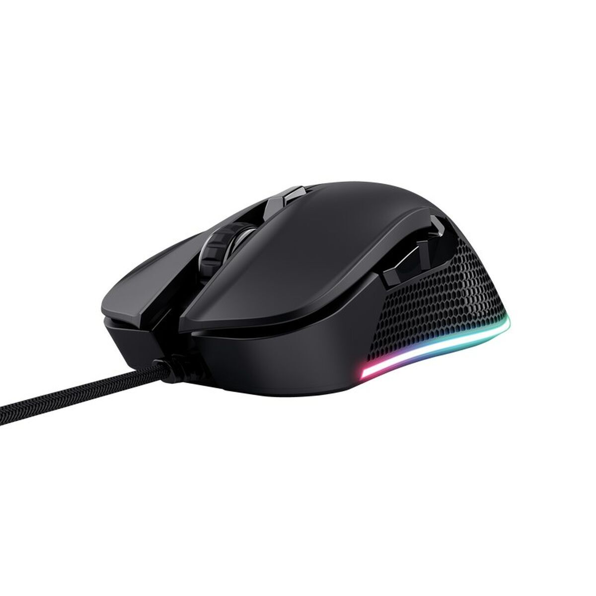 Mouse Trust 24729 Negru