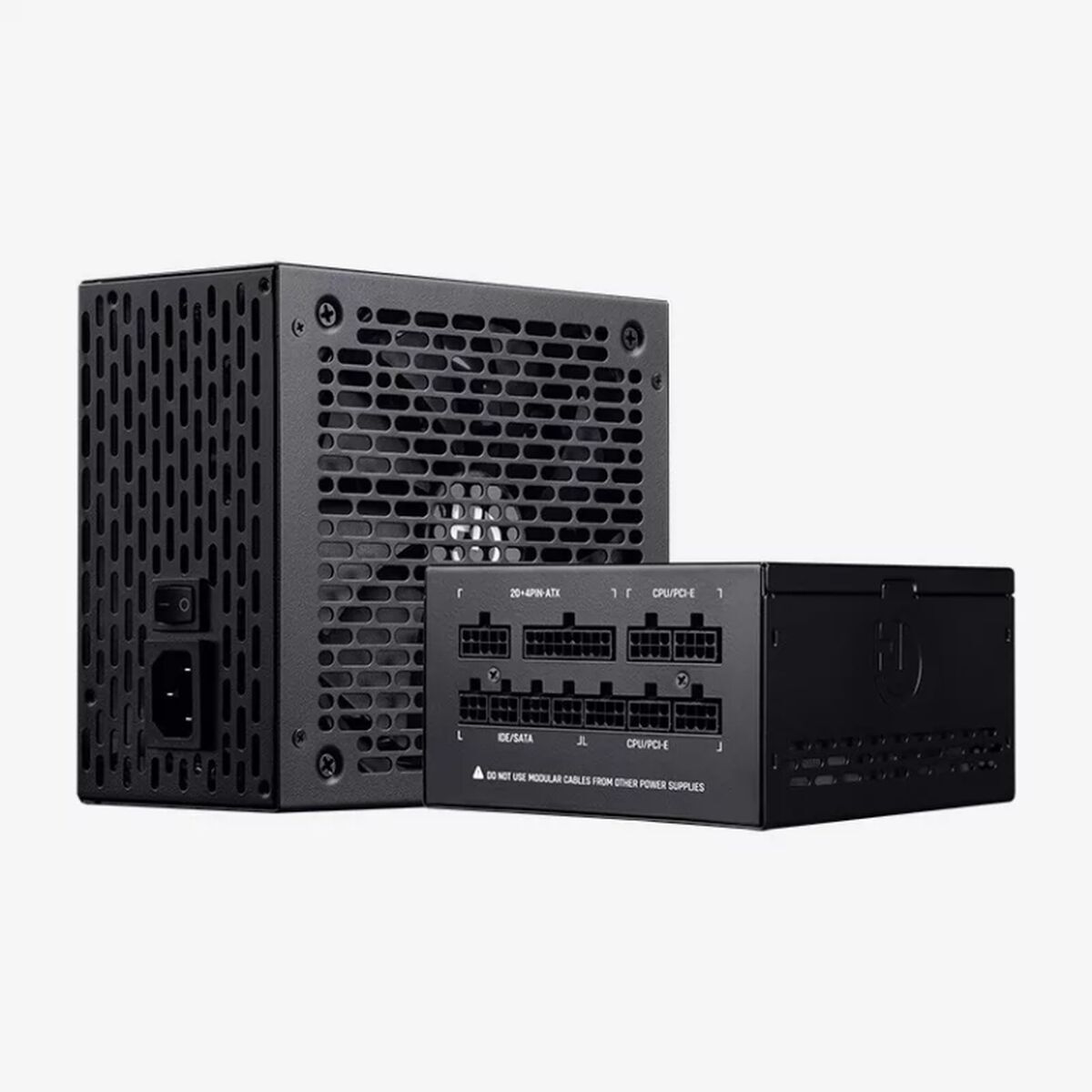 Sursă de Alimentare Hiditec BZX850 850 W 80 Plus Bronze CE & RoHS, FCC