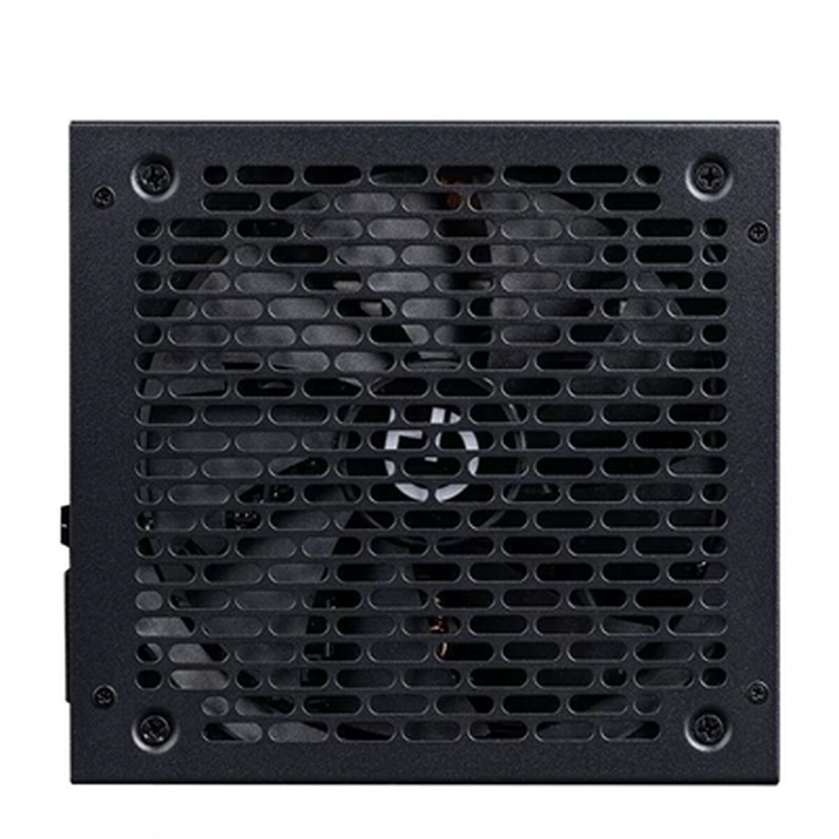 Sursă de Alimentare Hiditec BZX650 650 W 80 Plus Bronze CE & RoHS, FCC