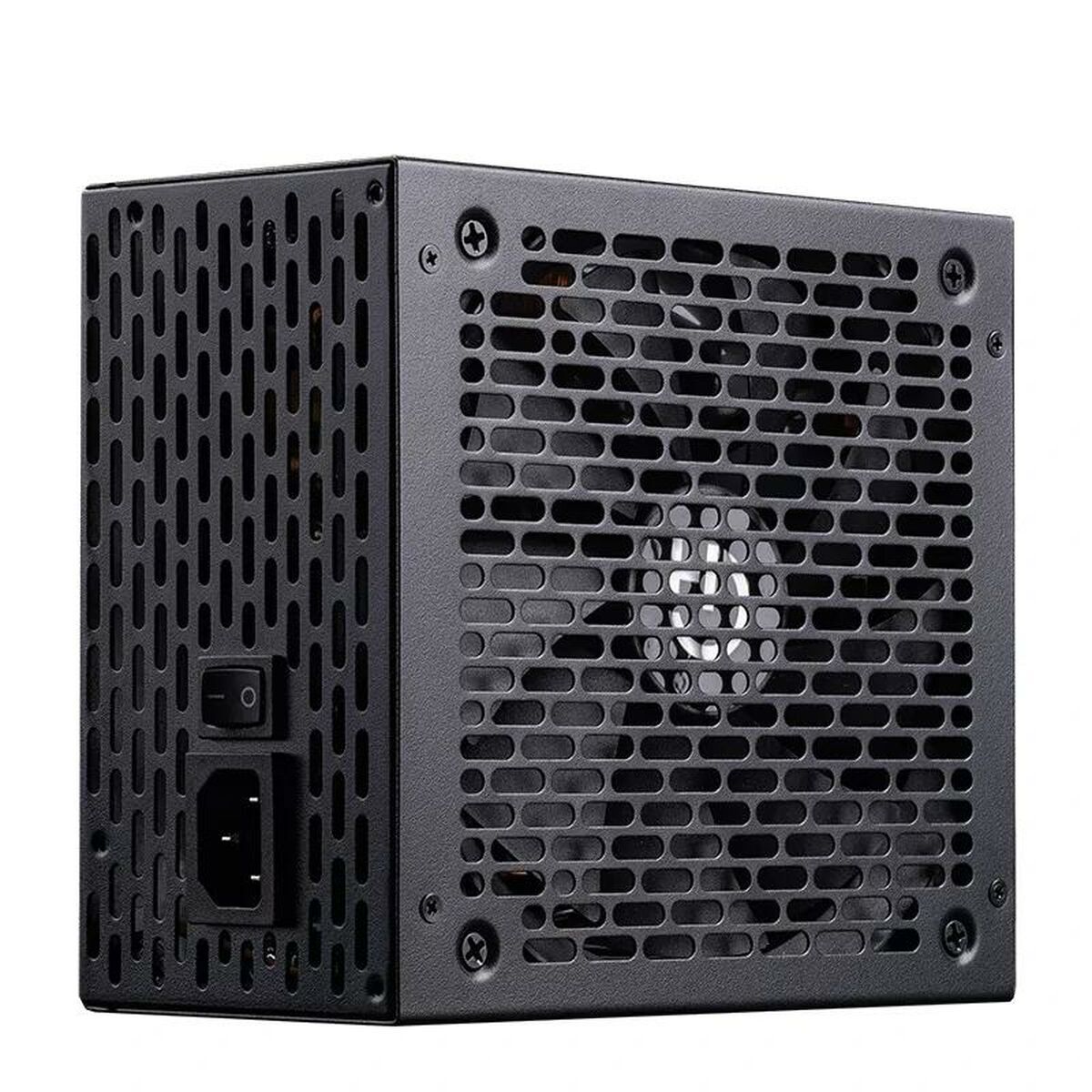 Sursă de Alimentare Hiditec BZX650 650 W 80 Plus Bronze CE & RoHS, FCC