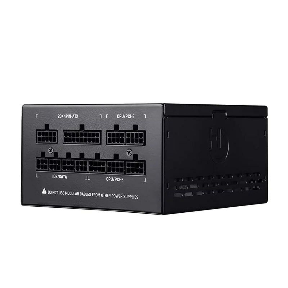 Sursă de Alimentare Hiditec BZX650 650 W 80 Plus Bronze CE & RoHS, FCC