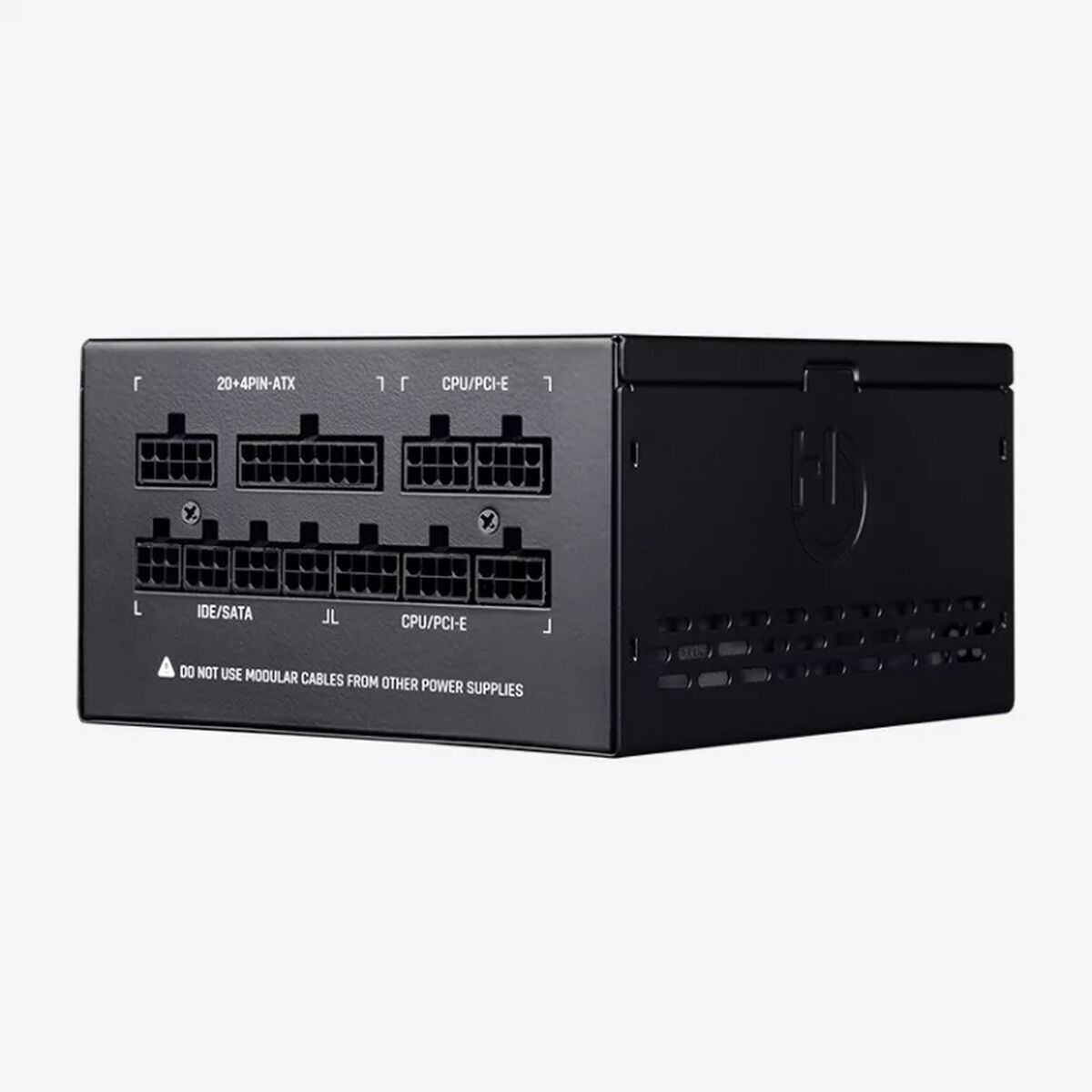 Sursă de Alimentare Hiditec BZX650 650 W 80 Plus Bronze CE & RoHS, FCC