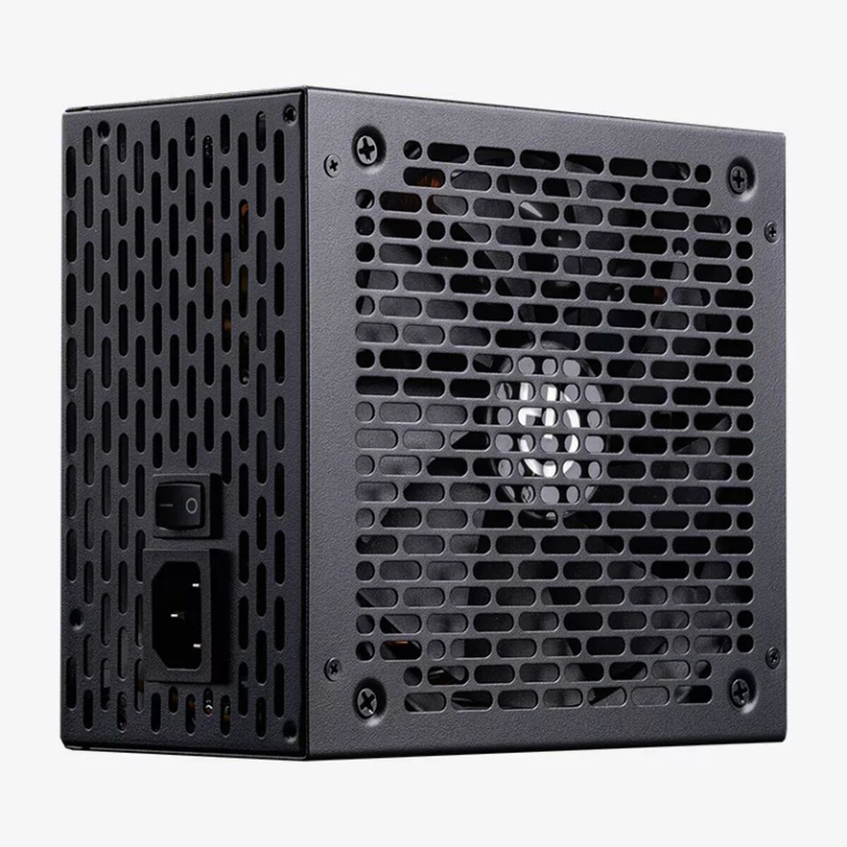 Sursă de Alimentare Hiditec BZX650 650 W 80 Plus Bronze CE & RoHS, FCC