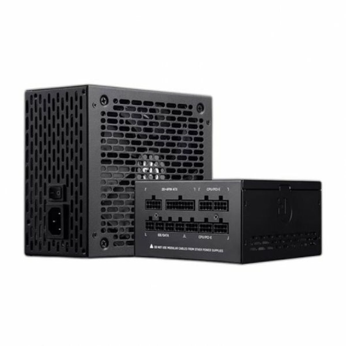 Sursă de Alimentare Hiditec BZX750 V2 750 W 80 Plus Bronze RoHS
