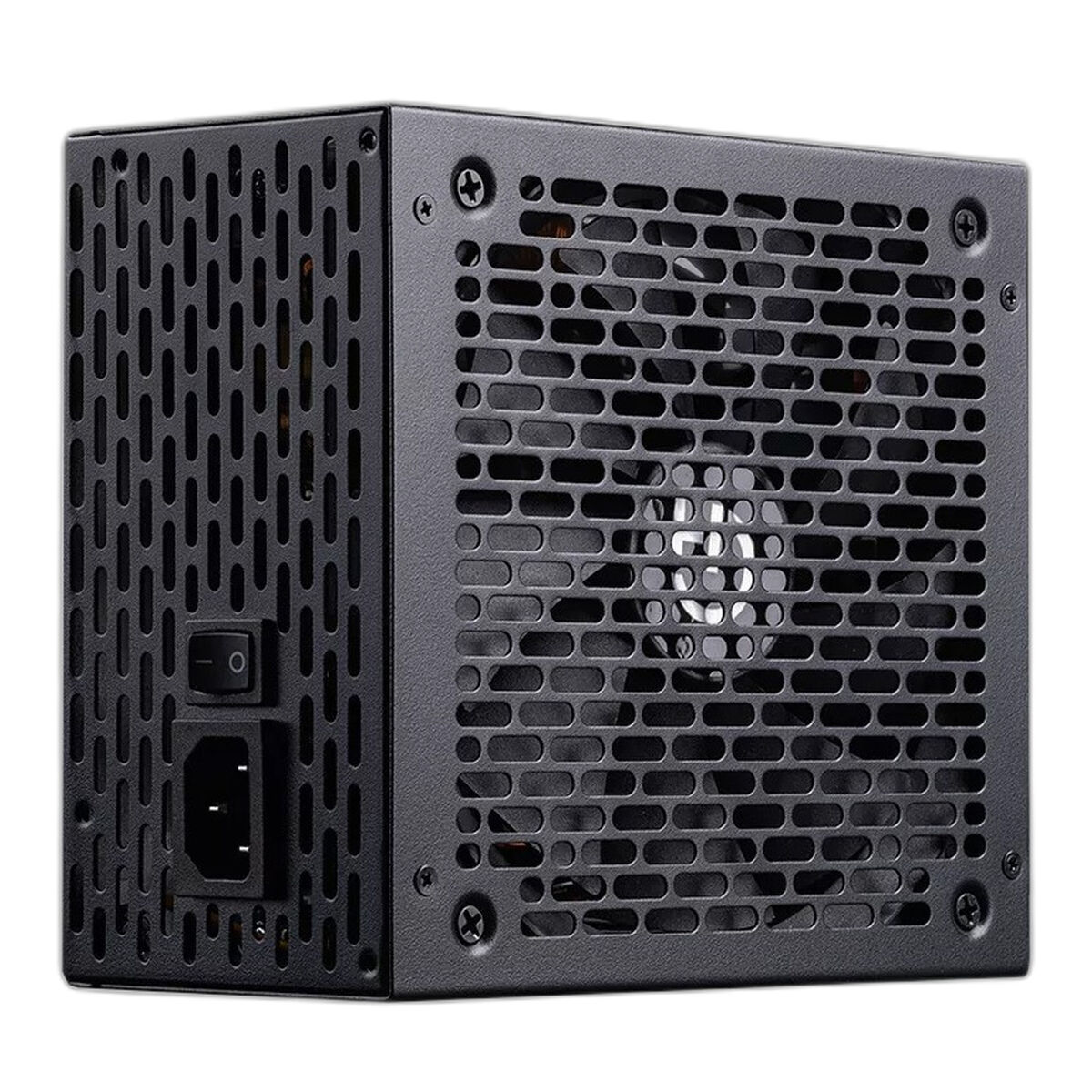 Sursă de Alimentare Hiditec BZX750 V2 750 W 80 Plus Bronze RoHS