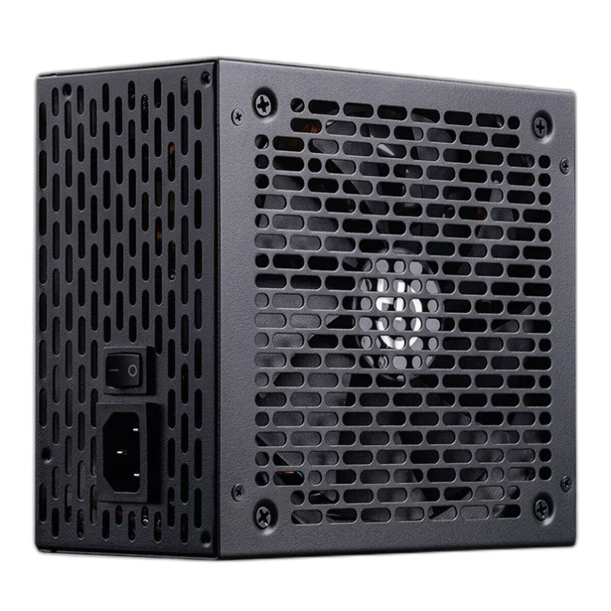 Sursă de Alimentare Hiditec BZX750 V2 750 W 80 Plus Bronze RoHS
