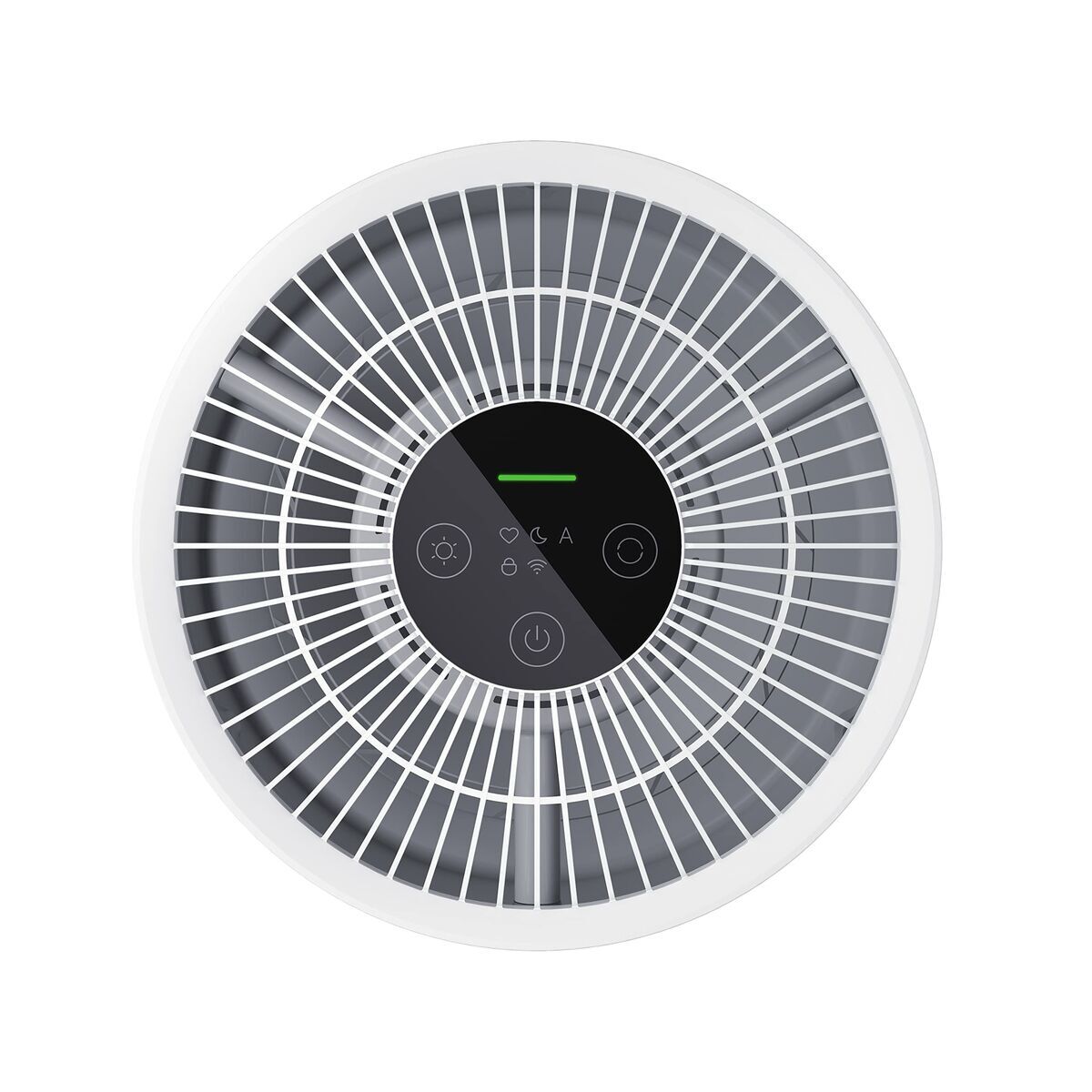 Purificator de Aer Xiaomi BHR5860EU Alb Negru