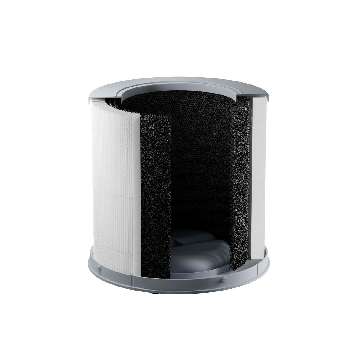 Purificator de Aer Xiaomi BHR5860EU Alb Negru