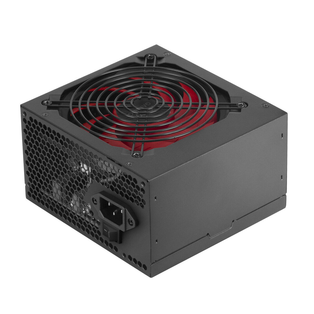 Sursă de Alimentare Mars Gaming MPIII650 650 W 6 W CE - RoHS