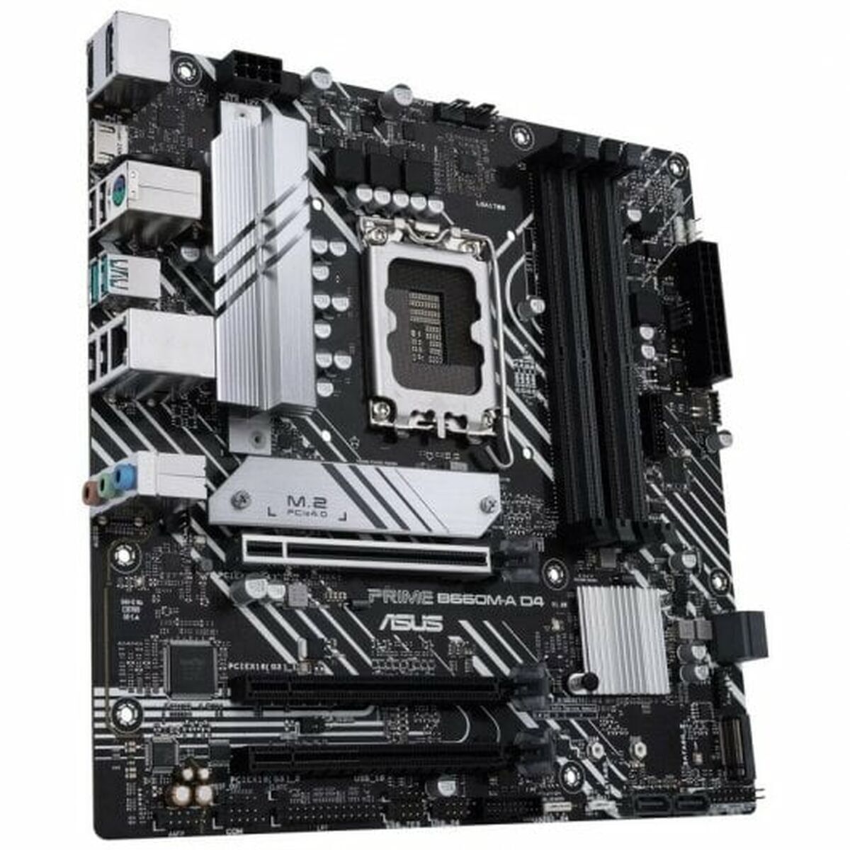 Placă de Bază Asus 90MB19K0-M1EAYC LGA 1700