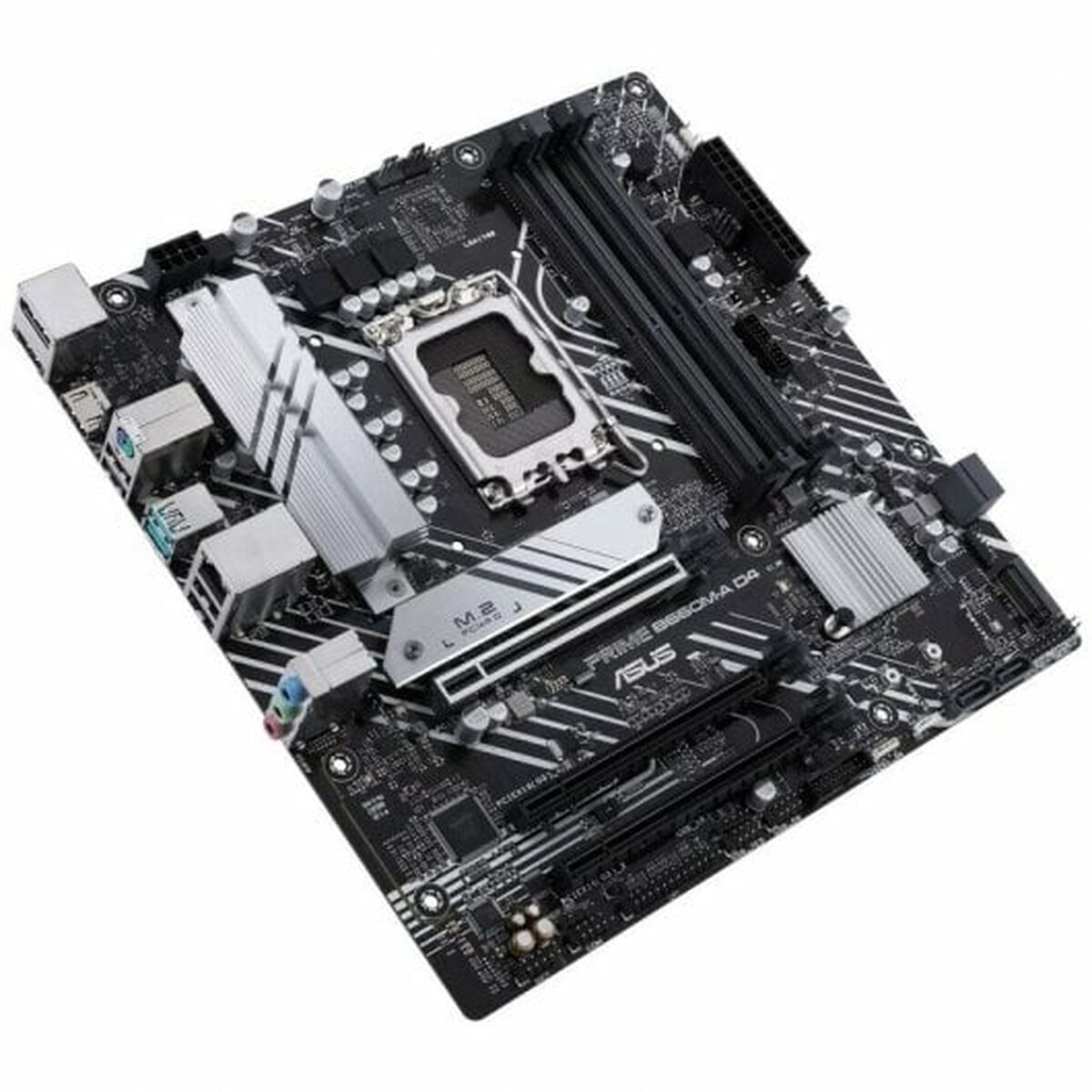 Placă de Bază Asus 90MB19K0-M1EAYC LGA 1700