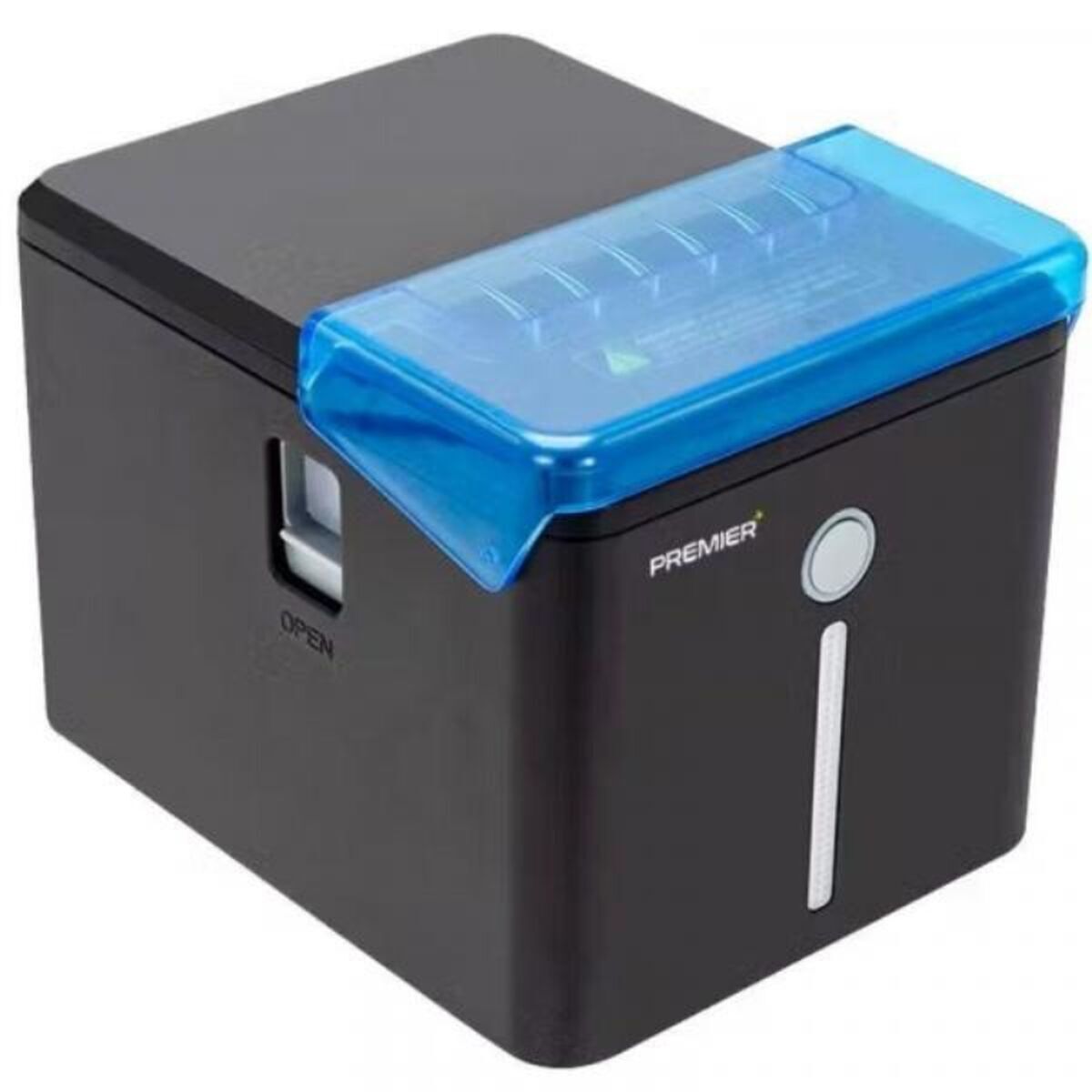 Imprimantă de Bilete Premier XITP85B80260ULWB Negru