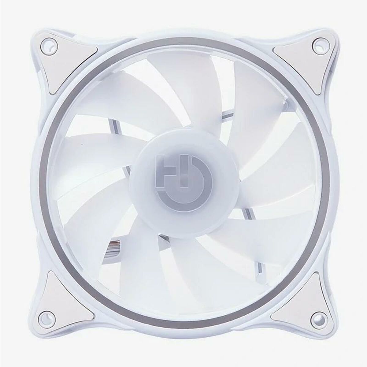 Ventilator de Unitate Hiditec VGCH10009 Ø 12 cm ARGB