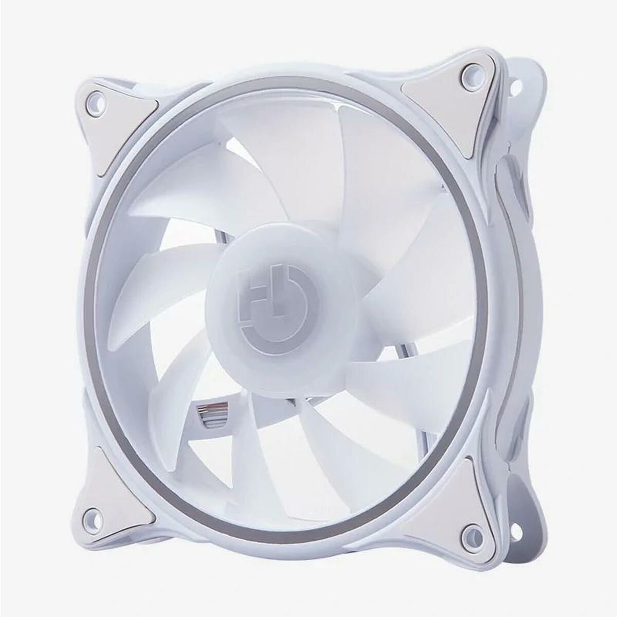 Ventilator de Unitate Hiditec VGCH10009 Ø 12 cm ARGB