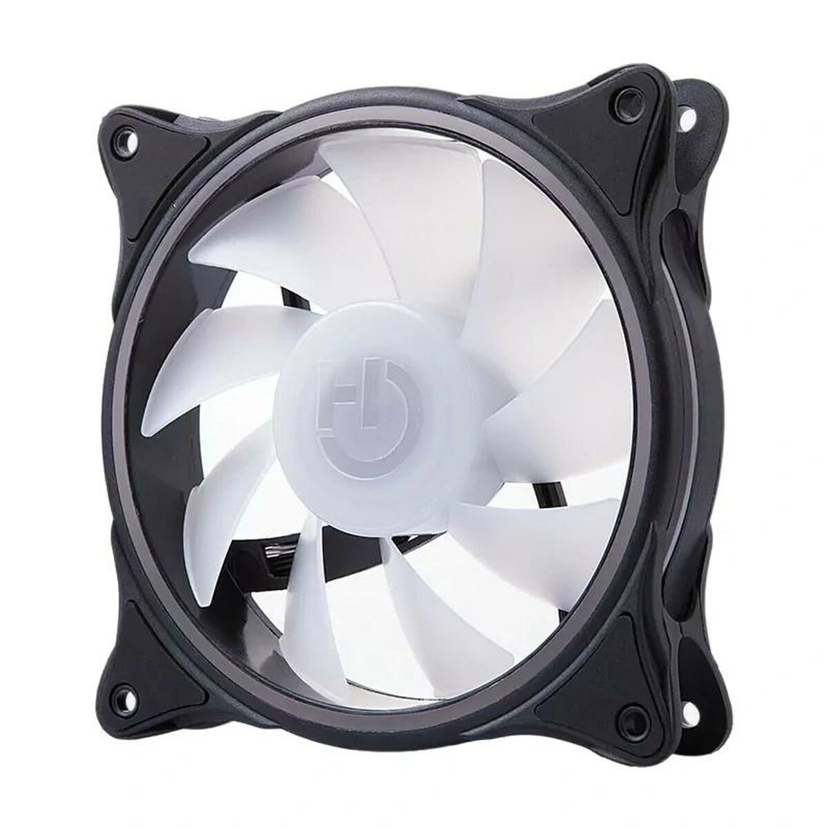 Ventilator de Unitate Hiditec VGCH10008 Ø 12 cm ARGB