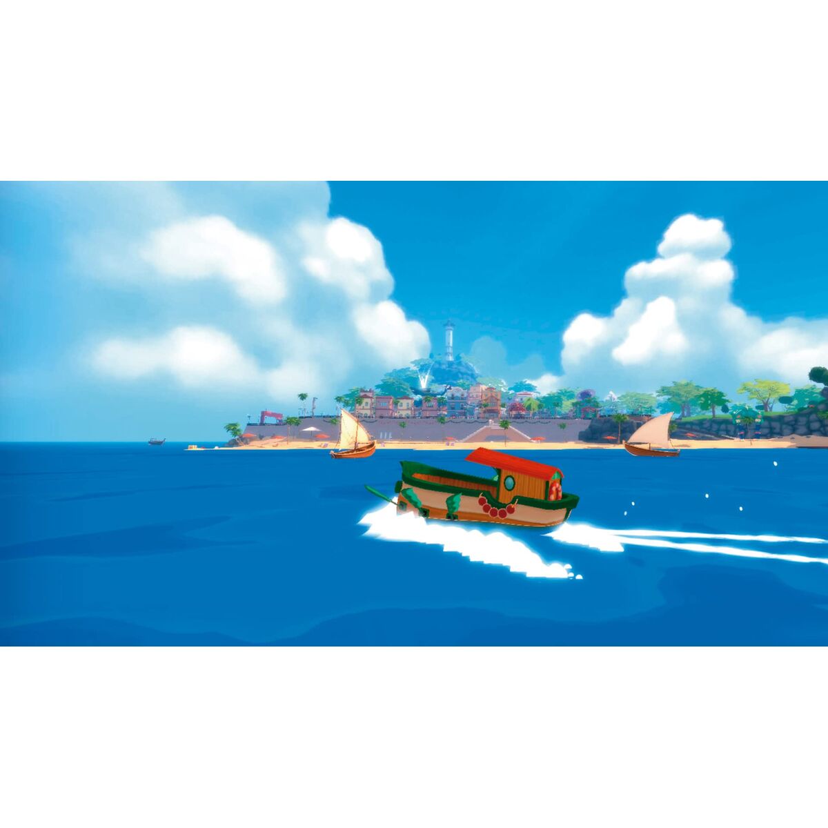 Imprimantă de Bilete Premier ITP-80