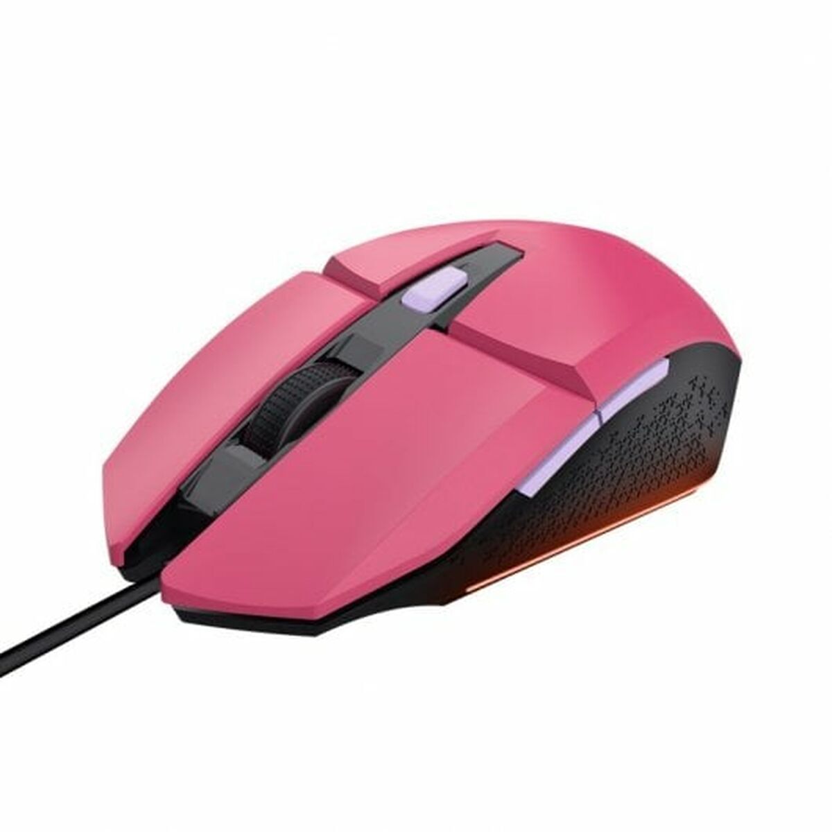 Mouse Trust GXT 109 6400 dpi Roz
