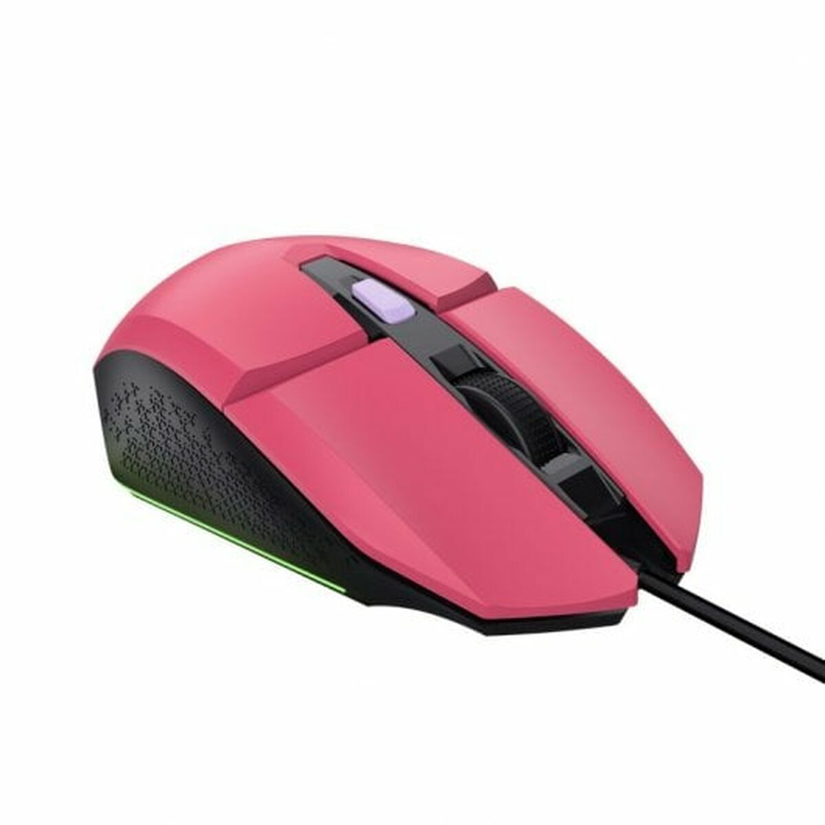 Mouse Trust GXT 109 6400 dpi Roz