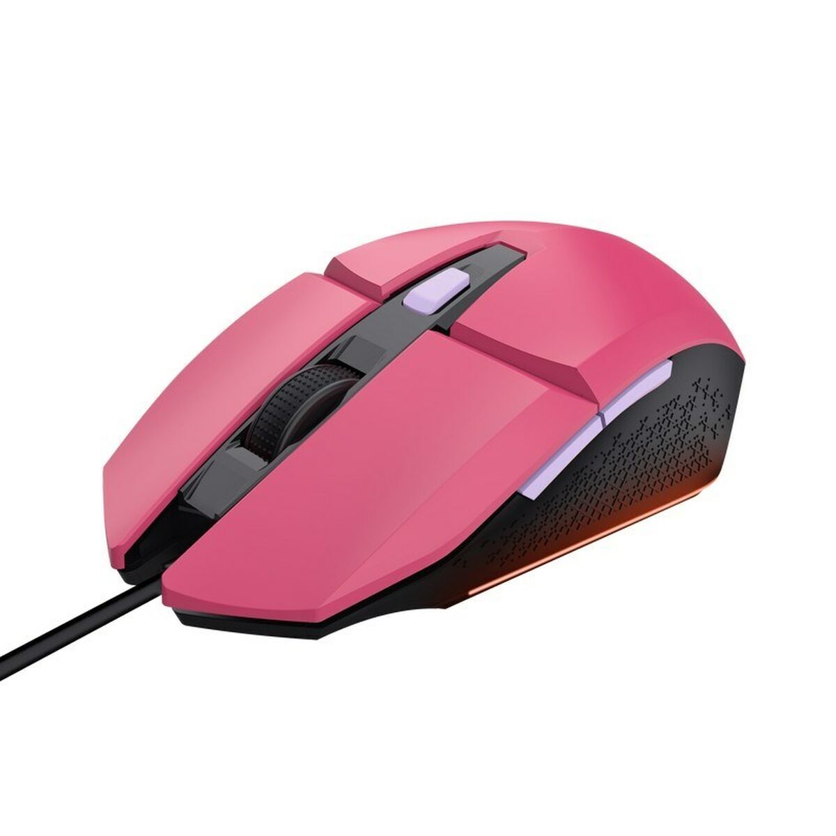 Mouse Trust GXT 109 6400 dpi Roz
