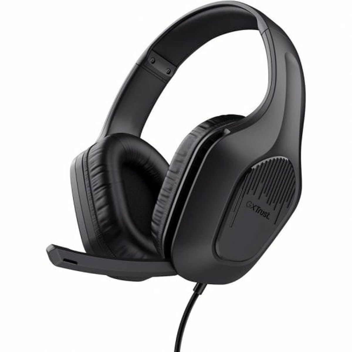 Căști cu Microfon Trust GXT 415 Zirox