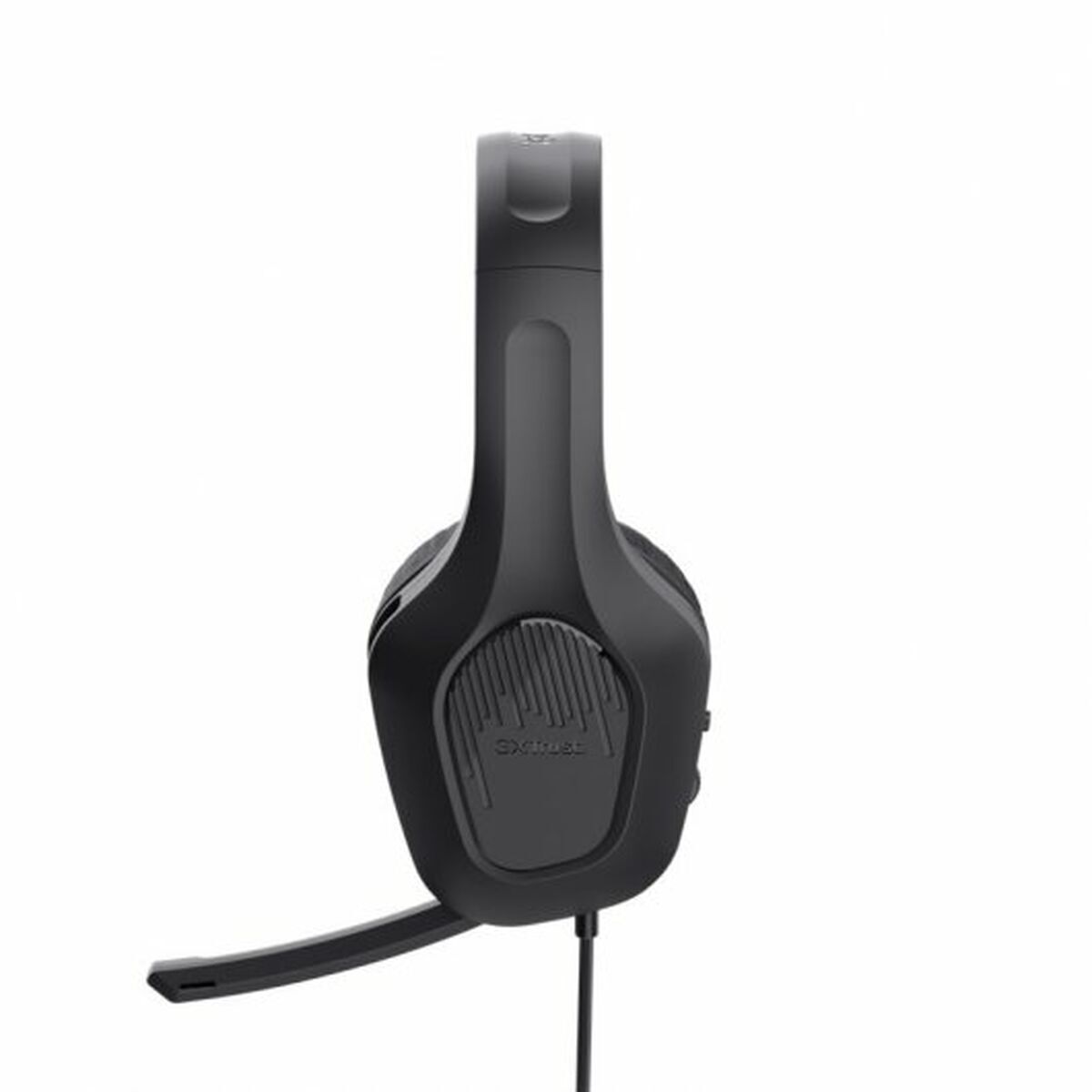 Căști cu Microfon Trust GXT 415 Zirox