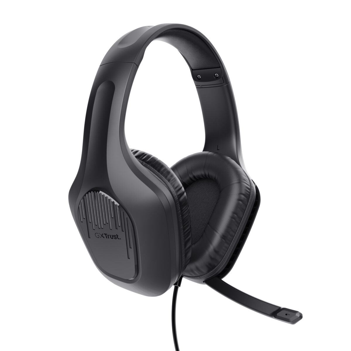 Căști cu Microfon Trust GXT 415 Zirox