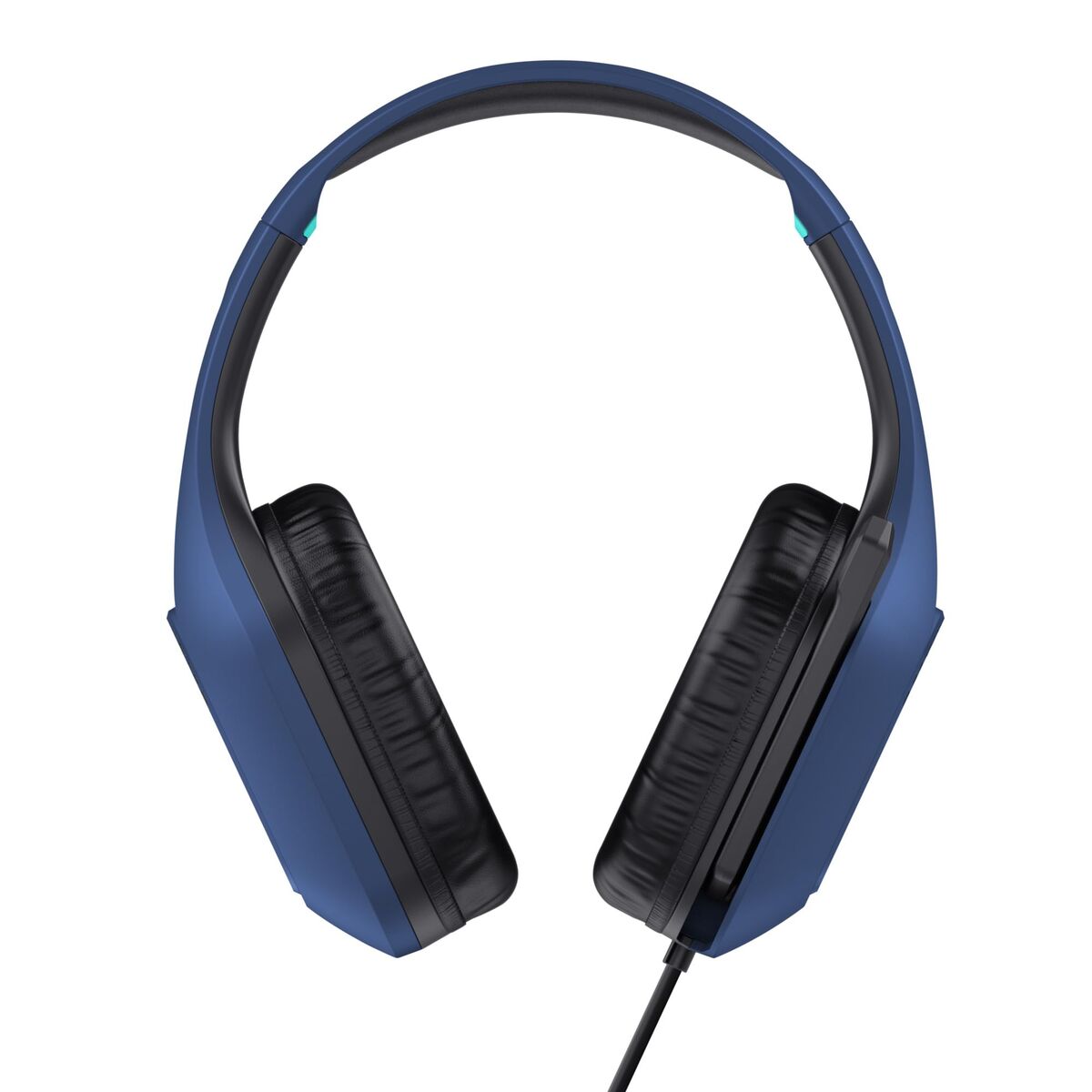 Căști cu Microfon Trust 24991 GXT415B Albastru