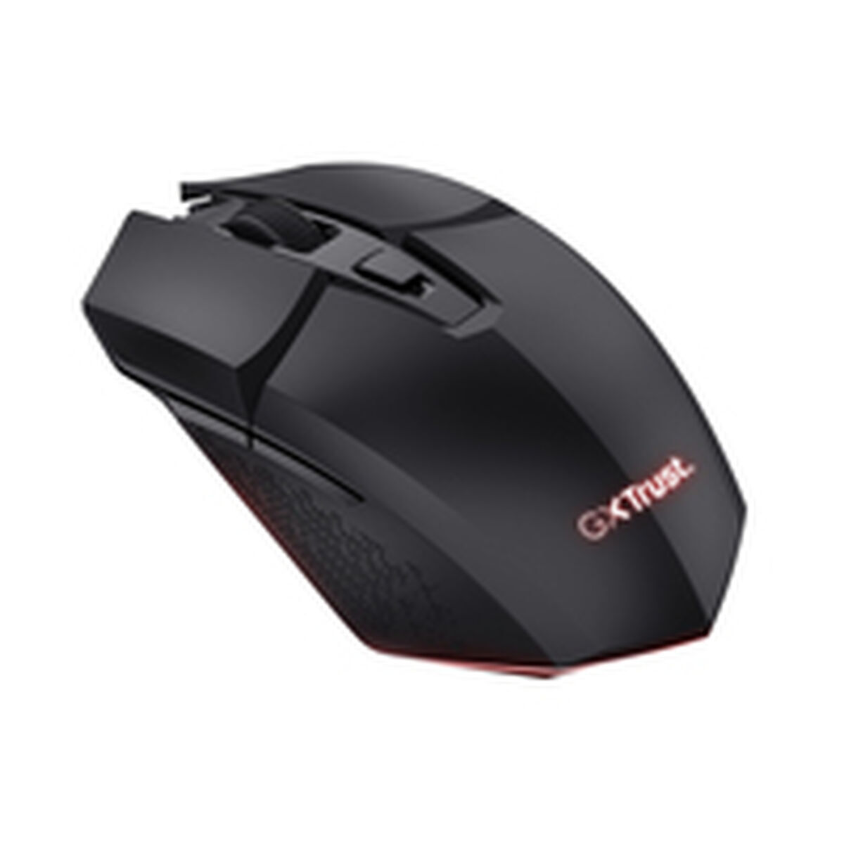 Mouse Fără Fir Trust GXT 110 Felox 4800 dpi Negru