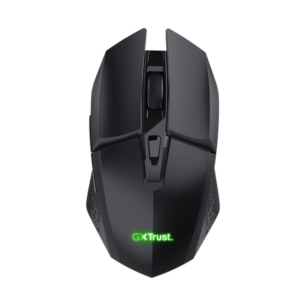 Mouse Fără Fir Trust GXT 110 Felox 4800 dpi Negru