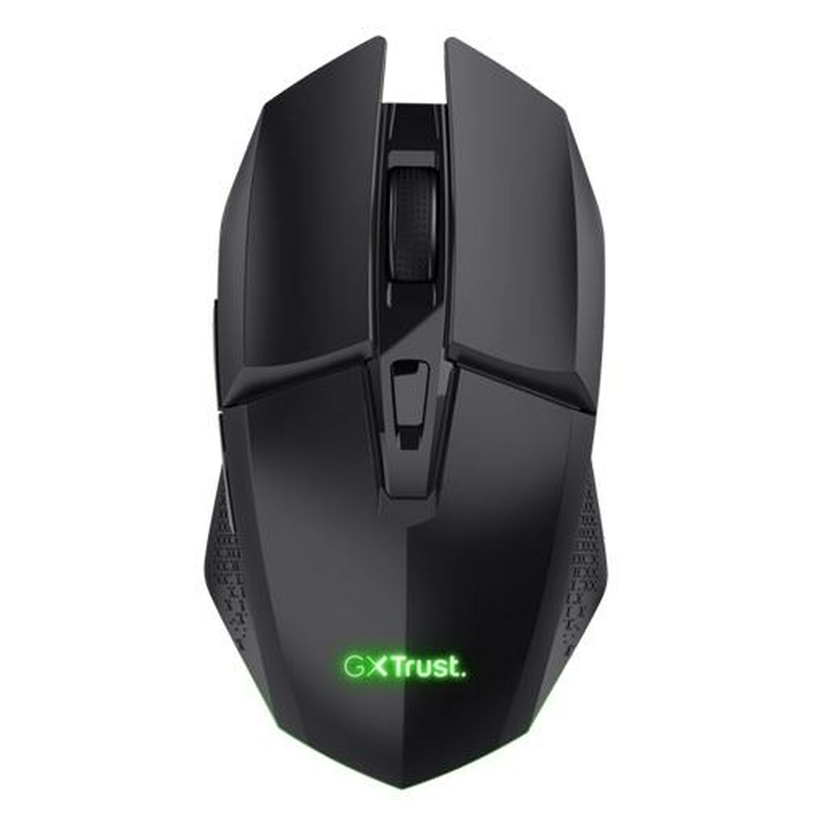 Mouse Fără Fir Trust GXT 110 Felox 4800 dpi Negru