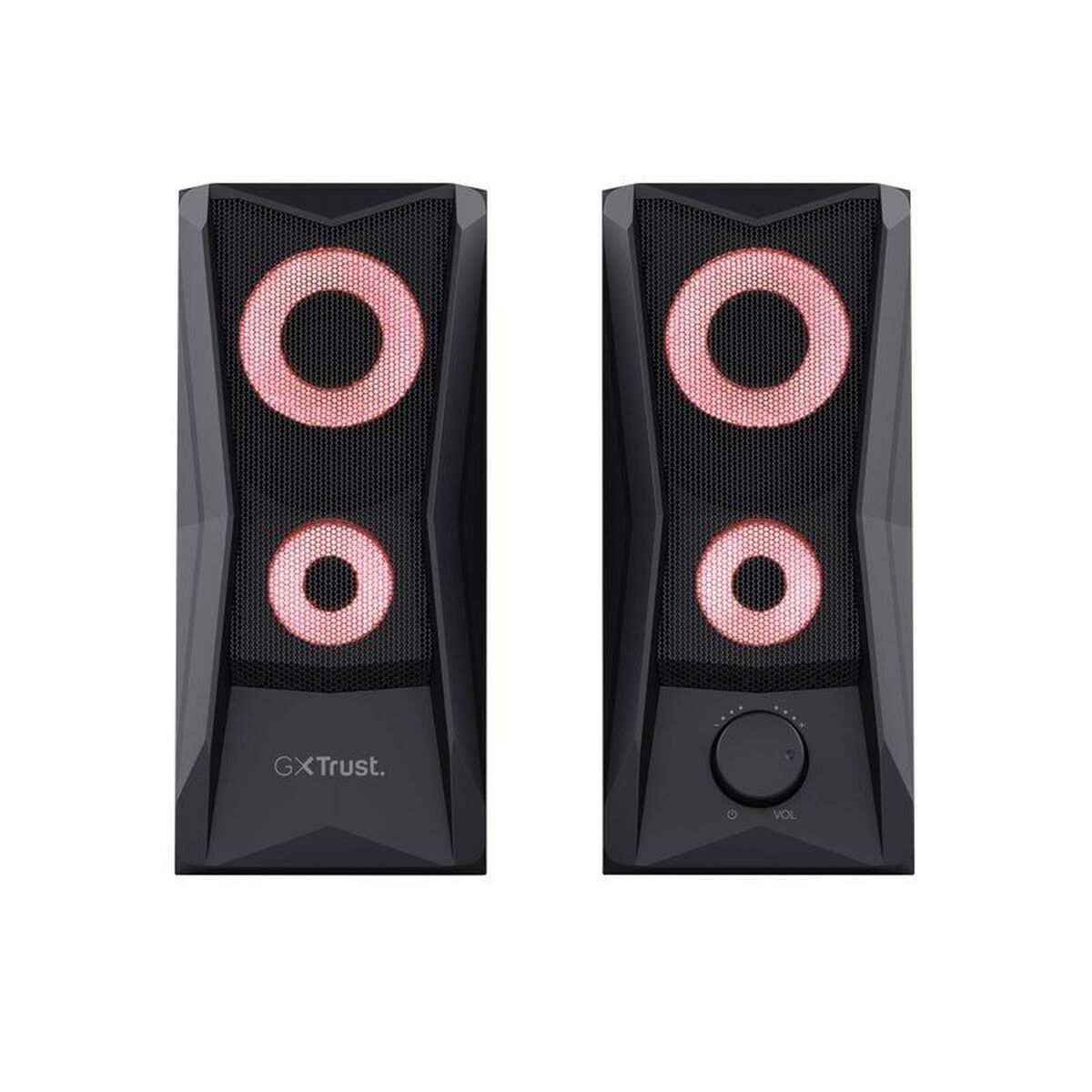 Difuzor Bluetooth Portabil Trust 25108 Negru 12 W 4 W