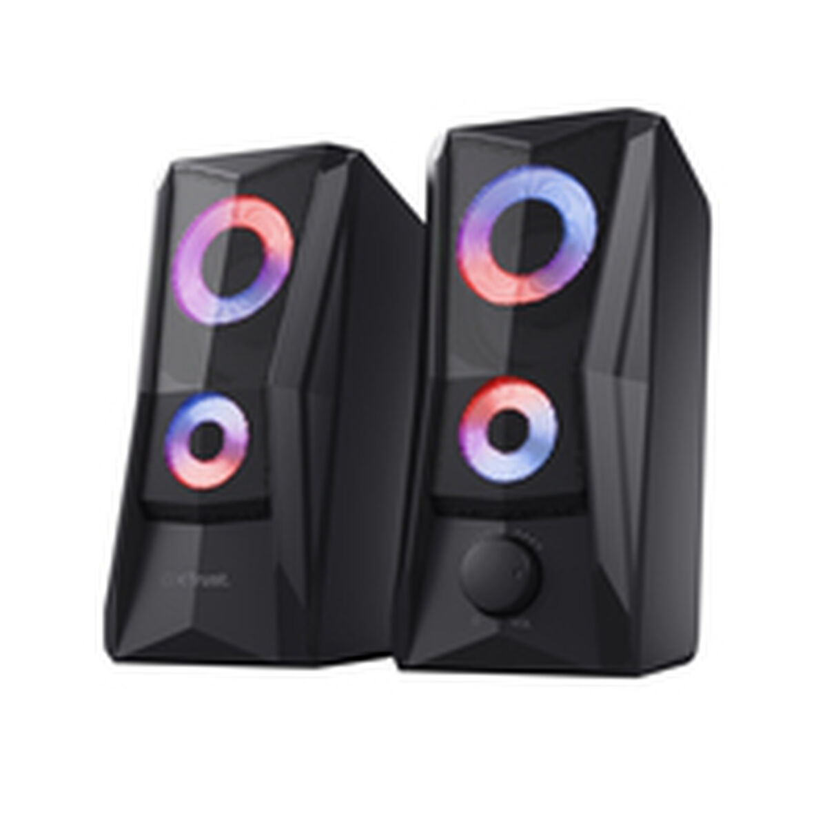 Difuzor Bluetooth Portabil Trust 25108 Negru 12 W 4 W