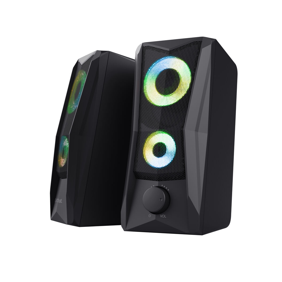 Difuzor Bluetooth Portabil Trust 25108 Negru 12 W 4 W
