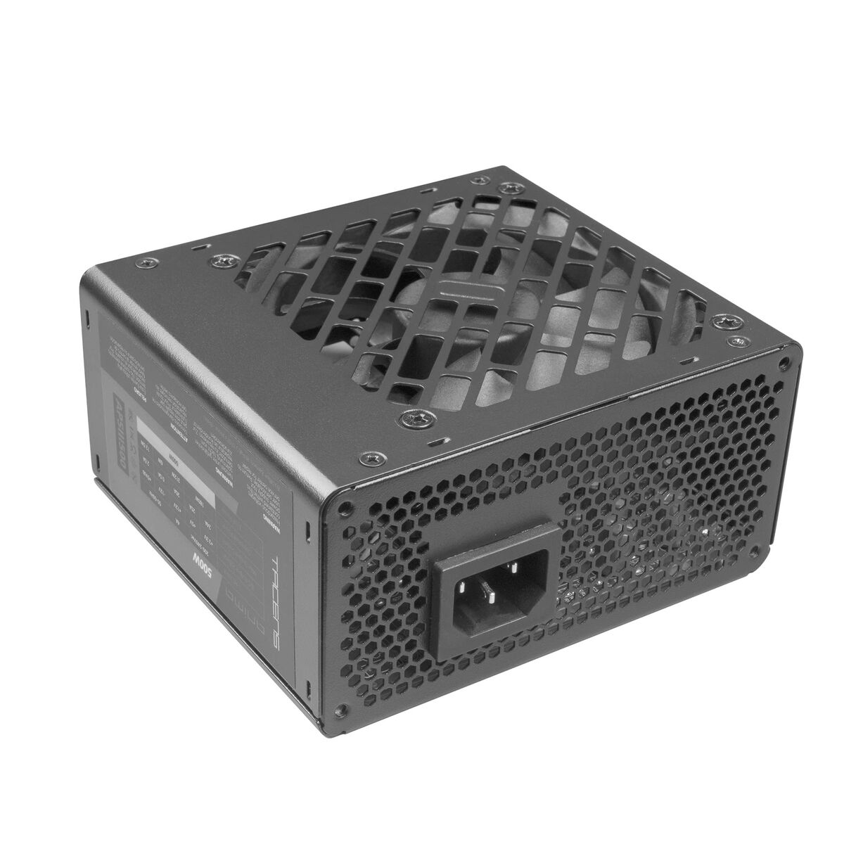 Sursă de Alimentare Tacens APSIII500 500 W 6 W