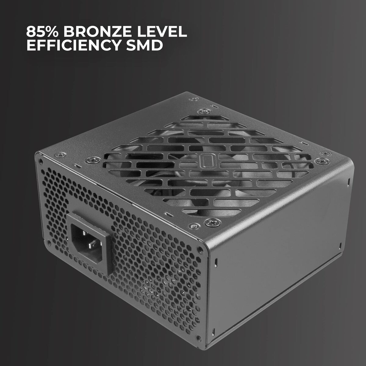 Sursă de Alimentare Tacens APSIII500 500 W 6 W