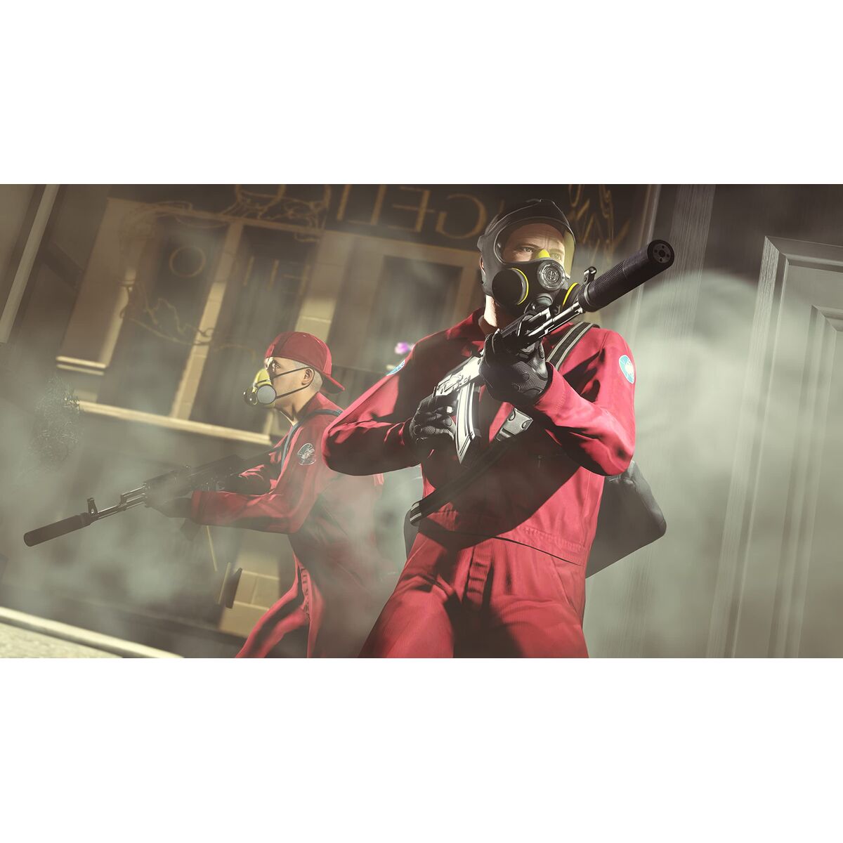 Joc video PlayStation 5 Sony Grand Theft Auto V